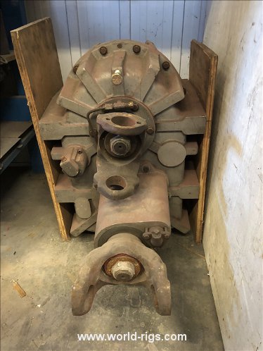 Land Drilling Rig for Sale